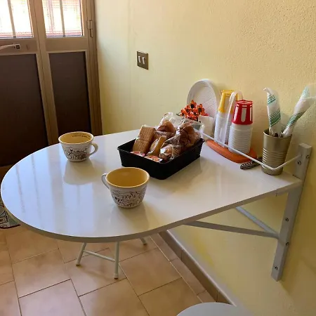 Arcipelago La Maddalena (Sassari)