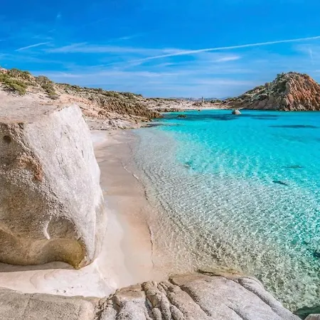 Arcipelago 3* La Maddalena
