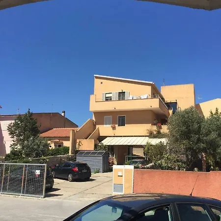 Arcipelago Panzió La Maddalena