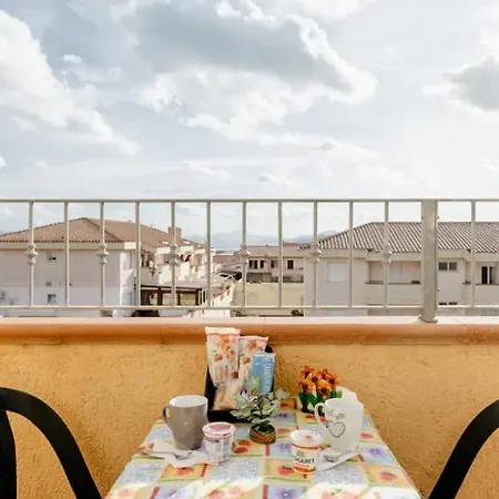 Arcipelago 4* La Maddalena (Sassari)