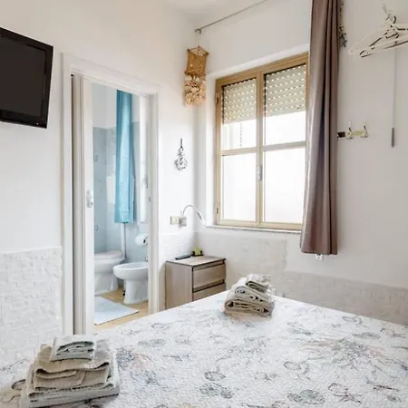 Bed and Breakfast Arcipelago 4*