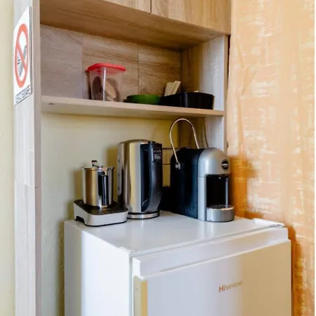 Bed & Breakfast Arcipelago *