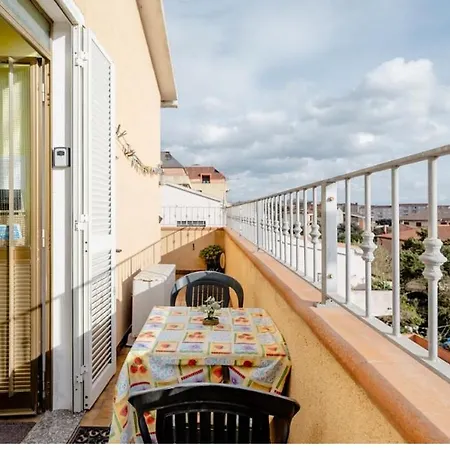 Arcipelago 4* La Maddalena (Sassari)