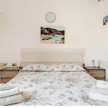 Arcipelago Bed & Breakfast La Maddalena (Sassari)