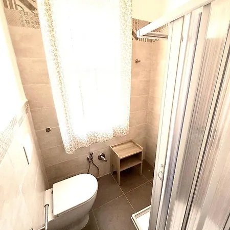 Bed & Breakfast Arcipelago