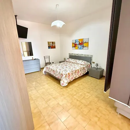 Arcipelago Bed & Breakfast La Maddalena (Sassari)