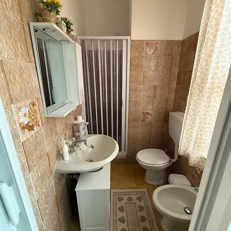 Bed & Breakfast Arcipelago