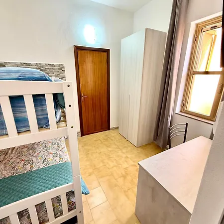Arcipelago Bed & Breakfast La Maddalena (Sassari)