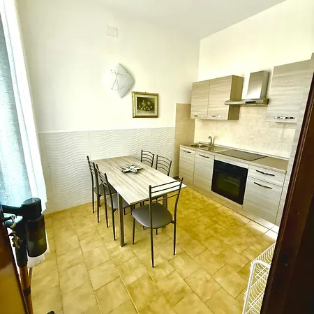 Arcipelago Bed & Breakfast *
