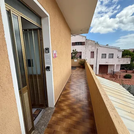 Bed & Breakfast Arcipelago *