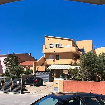 Bed and Breakfast Arcipelago 4*
