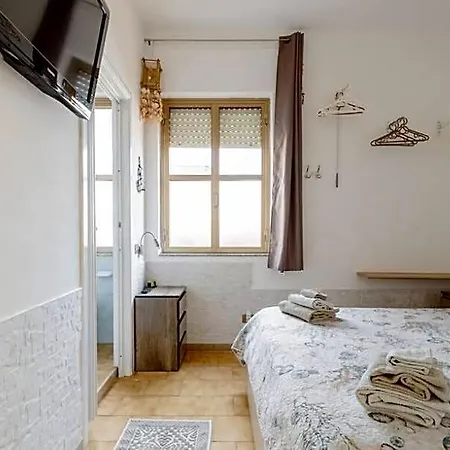 Arcipelago Bed & Breakfast 4*