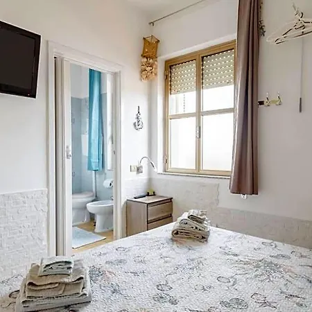 Arcipelago Bed & Breakfast La Maddalena (Sassari)