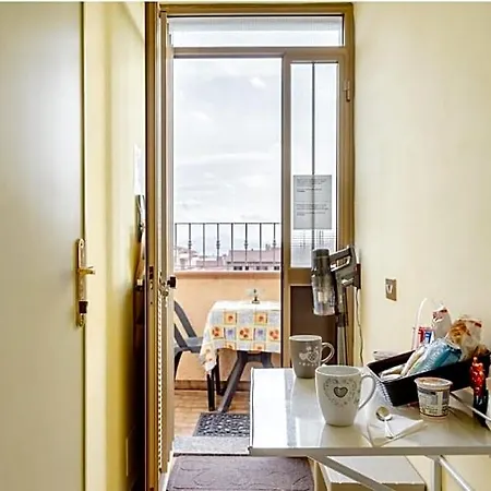 Bed & Breakfast Arcipelago 4*
