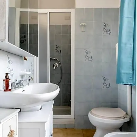 Bed & Breakfast Arcipelago