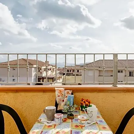 Arcipelago Bed & Breakfast 4*
