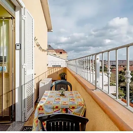 Bed & Breakfast Arcipelago 4*