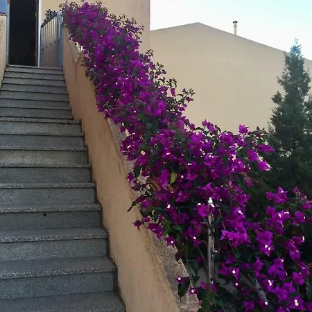 Bed and Breakfast Arcipelago 4*