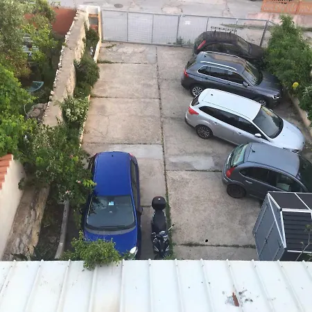 Bed and Breakfast Arcipelago Λα Μανταλένα