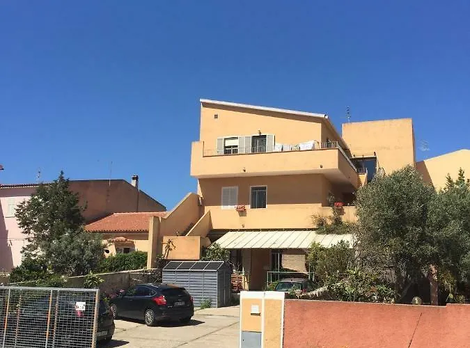 Arcipelago Panzió La Maddalena